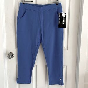 Onque Casual Stretch Pants- size PXL